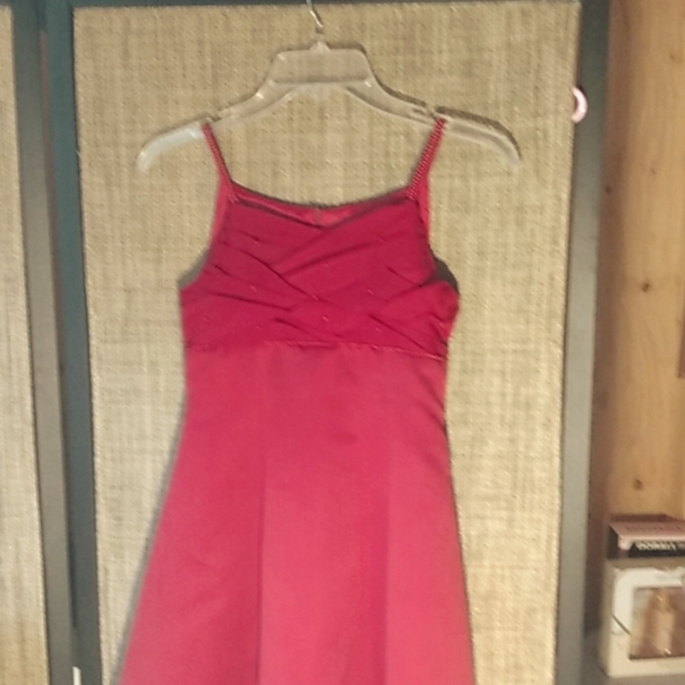 Children Dress